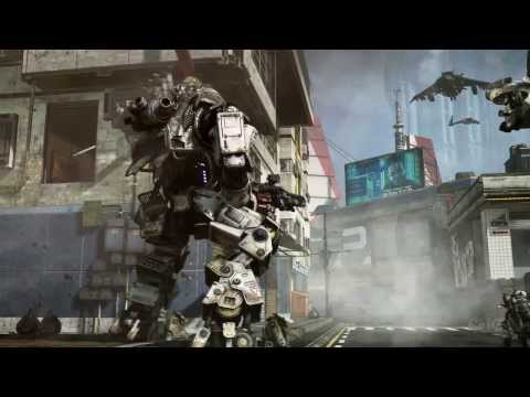 Titanfall - Launch Trailer