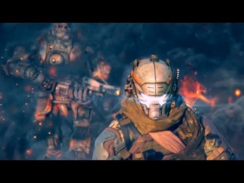 Titanfall: Free the Frontier