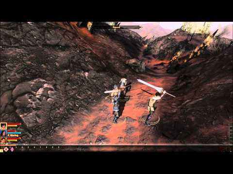 Final Fantasy XV E3 2013 Trailer - E3 2013 Sony Conference