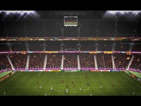 FIFA 14 SU XBOX ONE - GAMEPLAY #1 [FRANK MATANO]