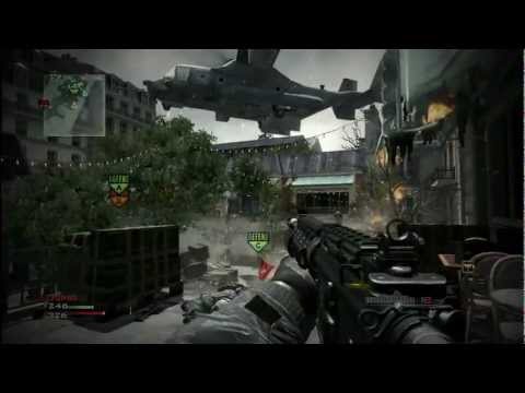 Bayonetta 2 - E3 2013 Trailer