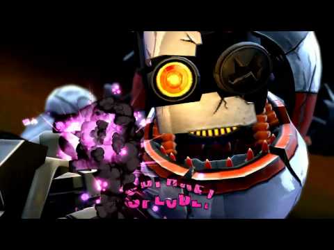 Angry Birds Epic - Official Gameplay Trailer