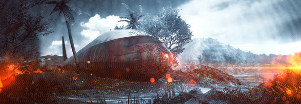 Battlefield 4: ecco le immagini delle quattro mappe del DLC 