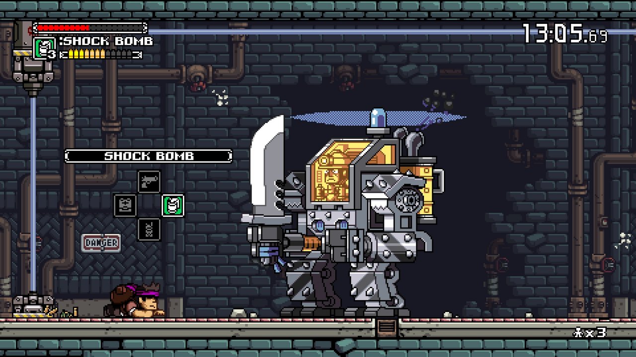 Mercenary Kings: la versione PS4 si presenta in immagini e video