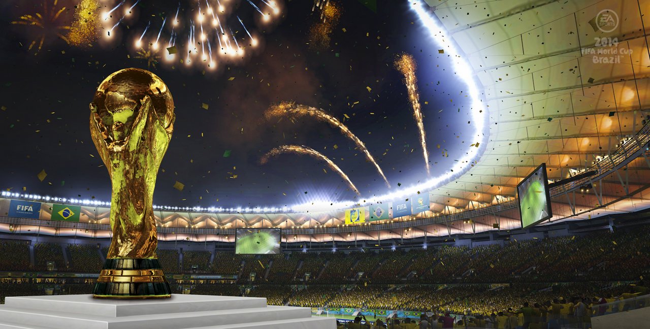 Mondiali FIFA Brasile 2014: nuovo video-diario di sviluppo sulle modalità presenti