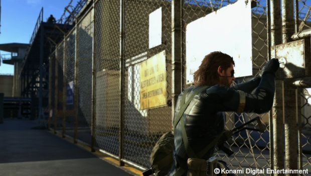 Metal Gear Solid V: Ground Zeroes, Konami svela nuovi contenuti e DLC esclusivi