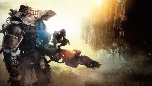 Titanfall, l’uscita per Xbox 360 slitta all’11 aprile