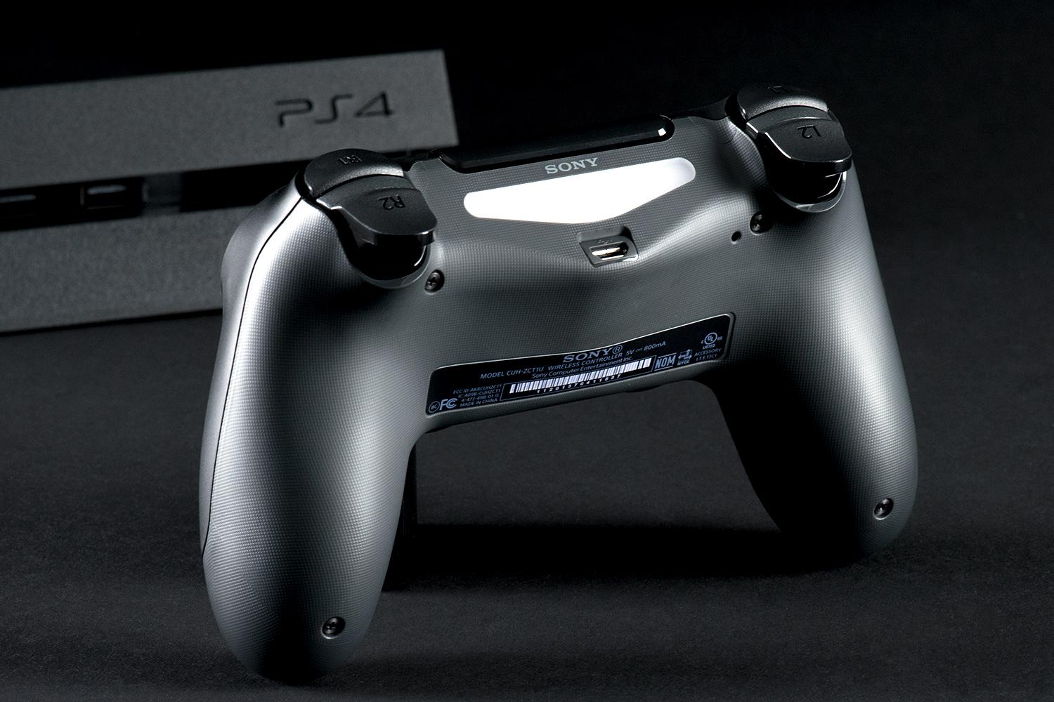 PlayStation 4 avrà oltre 100 nuovi giochi nel 2014: ecco la lista pubblicata da Sony