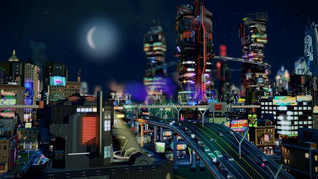 SimCity, finalmente disponibile la modalità offline
