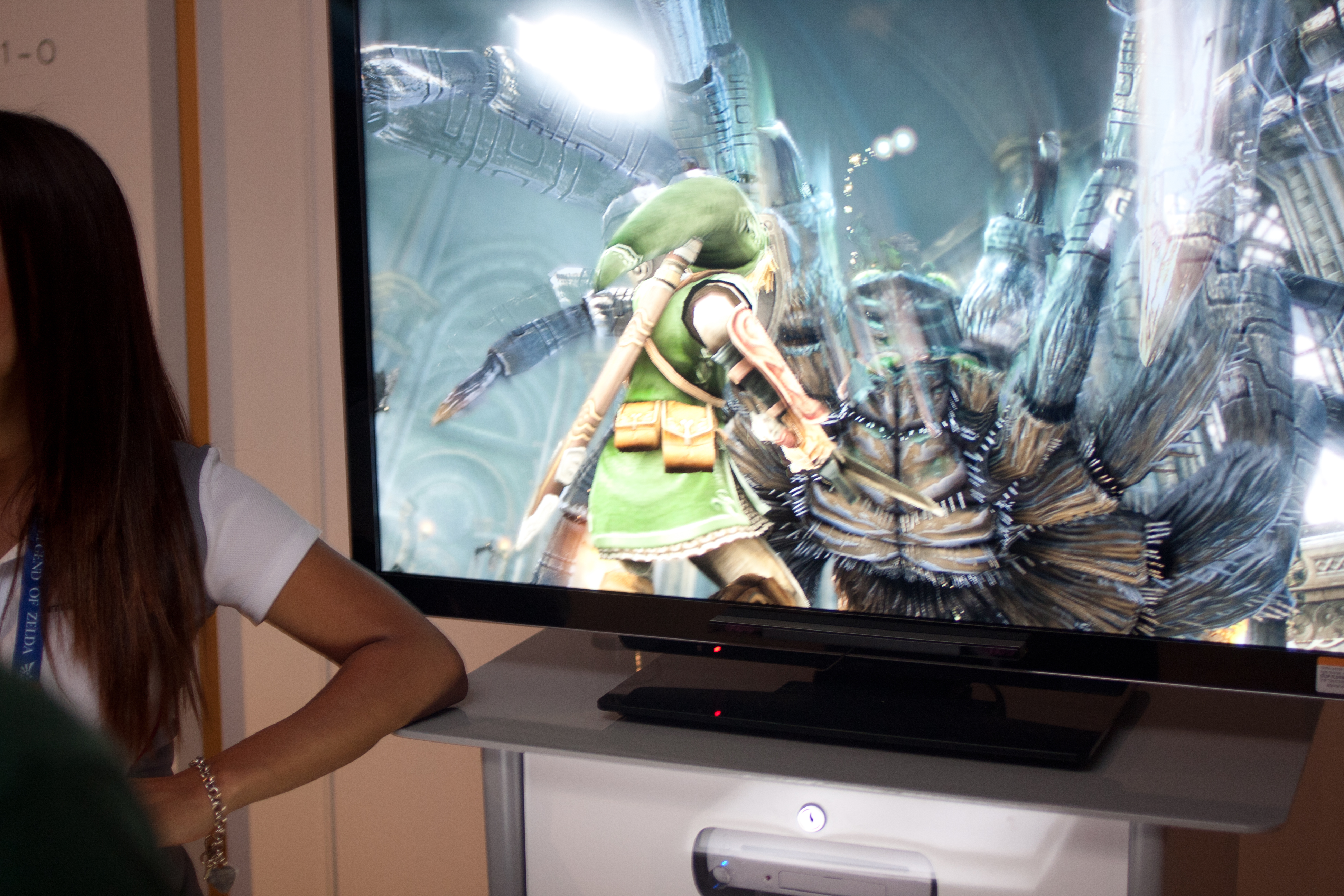Nintendo Wii U console potente, parla Retro Studios (forse al lavoro su un nuovo Zelda)