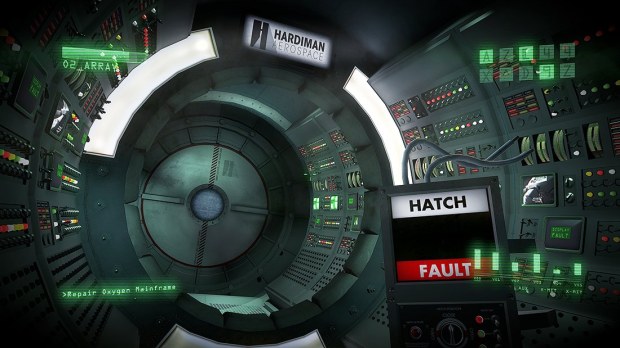 ADR1FT: l'avventura spaziale di Adam Orth uscirà nel 2015 - ecco le prime immagini di gioco