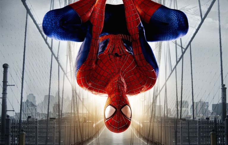 The Amazing Spider-Man 2 disponibile dal 2 maggio: ecco il trailer di lancio