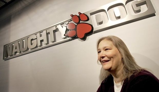 Amy Hennig entra in Visceral Games, lavorerà sul gioco di Guerre Stellari