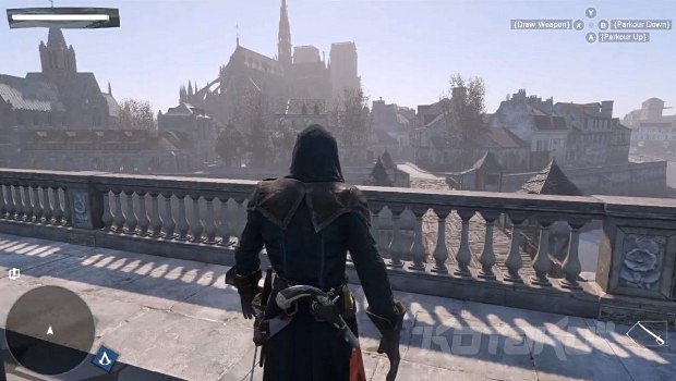 Assassin's Creed è il gioco più venduto di Ubisoft, ecco la classifica del publisher francese