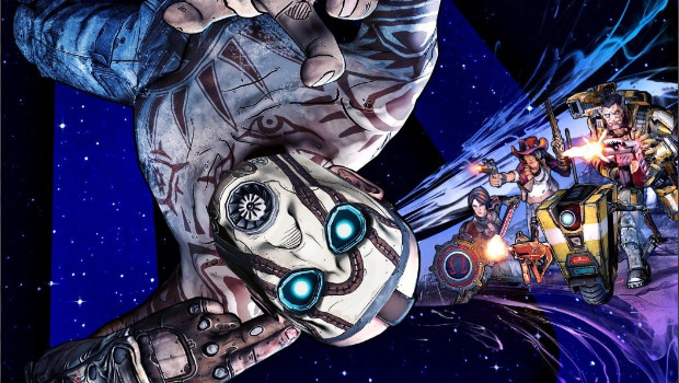 Borderlands: The Pre-Sequel - nuove informazioni da Randy Pitchford