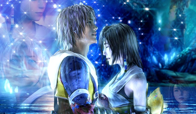 Final Fantasy X/X-2 HD Remaster, 208mila copie al lancio negli USA