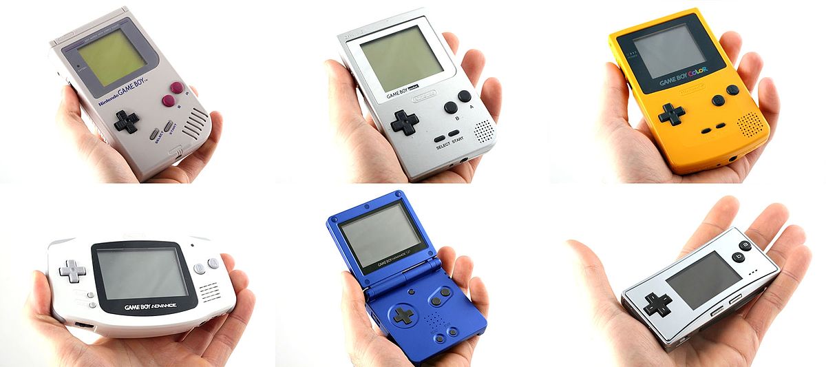 Game Boy compie 25 anni: 10 curiosità per festeggiarli