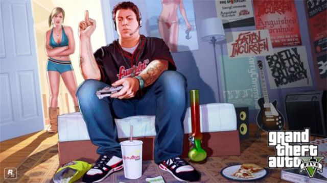 GTA V su PC, la petizione arriva a 700mila firme