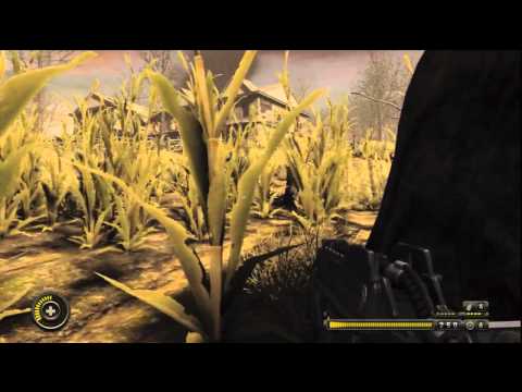 Enemy Front French Resistance Gameplay Video
