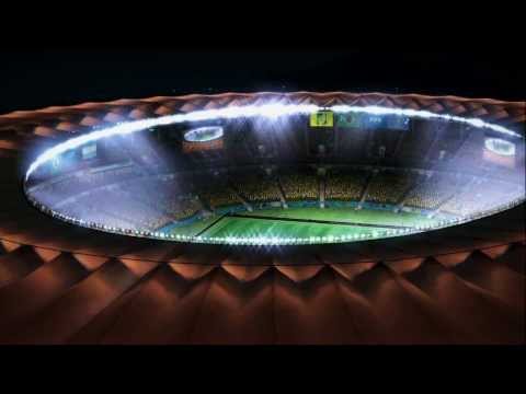 EA SPORTS Mondiali FIFA Brasile 2014 - Gameplay Trailer - ITA