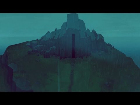 Below Trailer (Xbox One/PC)