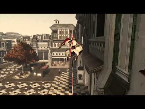 The Amazing Spider-Man 2 - Developer Walkthrough [ITA]