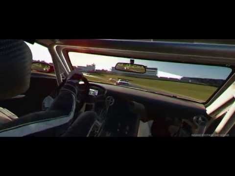 Project CARS - Sound Makes Everything