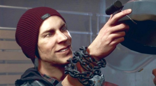 inFAMOUS Second Son su PS4, il team al lavoro per 