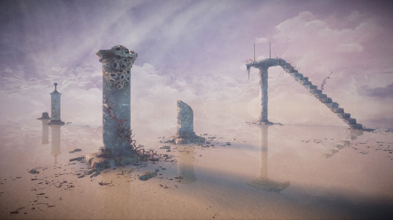 MIND: Path to Thalamus - il 