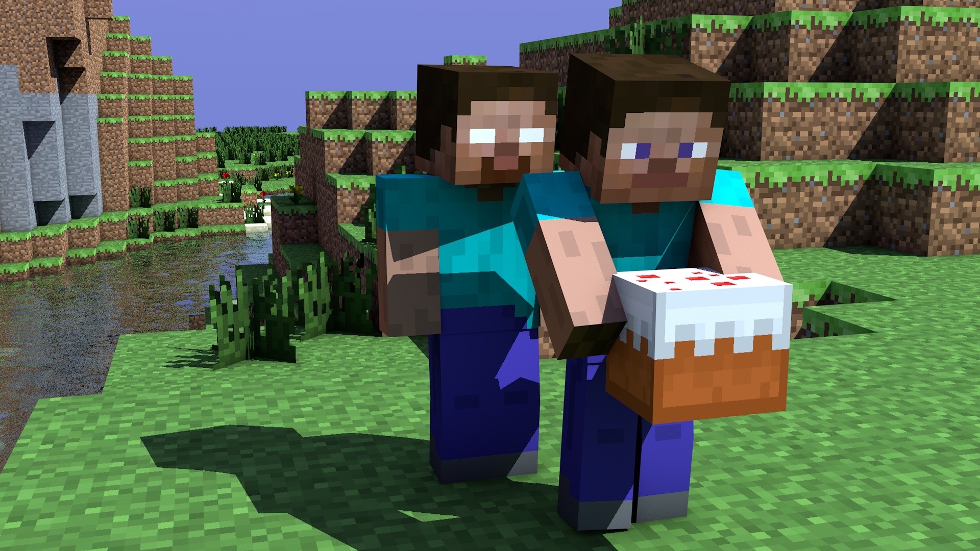 Minecraft per Xbox 360 supera i 12 milioni di copie vendute