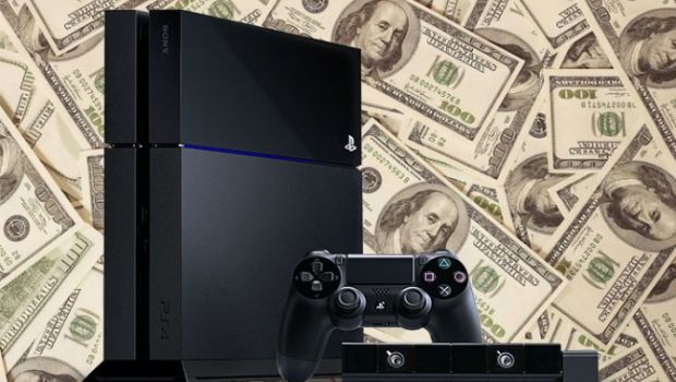 PlayStation 4 a quota 7 milioni in tutto il mondo?