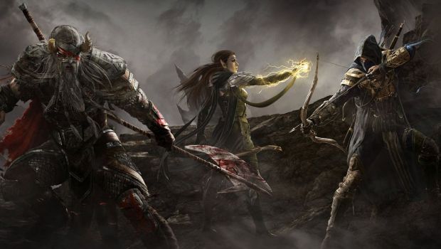 The Elder Scrolls Online è disponibile: le statistiche e i fatti rilevanti del titolo in un'infografica