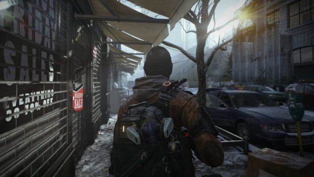 The Division: gli sviluppatori promettono ambientazioni e 