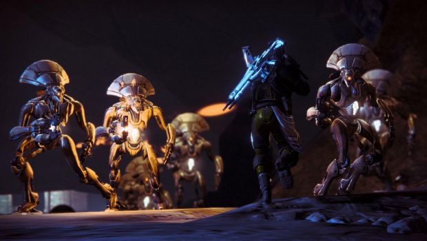 Destiny torna a mostrarsi in foto