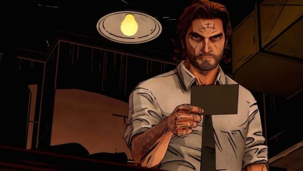 The Wolf Among Us, l’Episodio 3 è disponibile da oggi