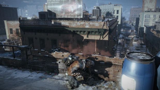 The Division: lo sparatutto online di Ubisoft in nuove immagini di gioco