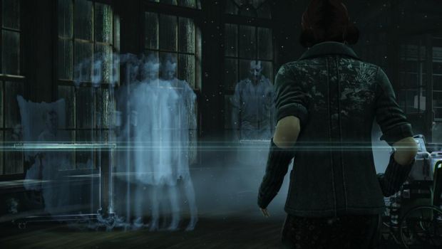 Murdered: Soul Suspect - spiriti, spiritelli e fantasmi in nuove immagini di gioco