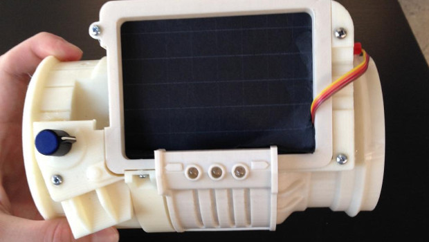 Space Apps Challenge 2014: da Fallout alla NASA, un Pip-Boy 3000 per gli astronauti del futuro