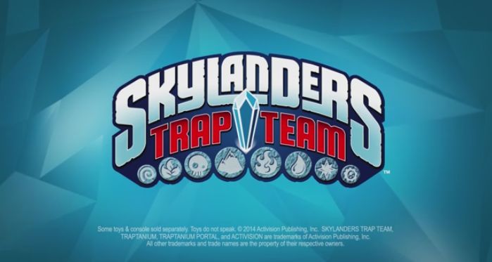 Skylanders: Trap Team è ufficiale, ecco i primi dettagli, trailer e la data d'uscita