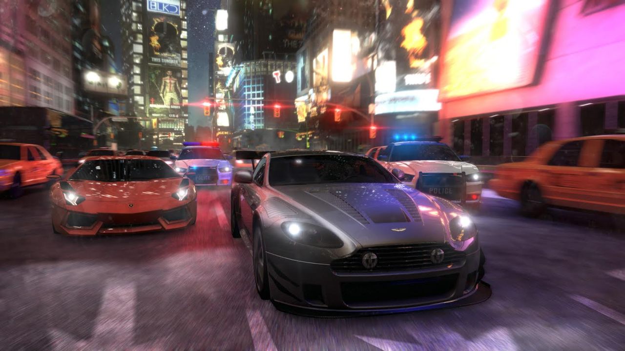 The Crew: il nuovo trailer annuncia il periodo d'uscita