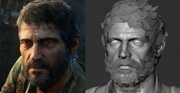 Naughty Dog, lascia anche il character artist Michael Knowland