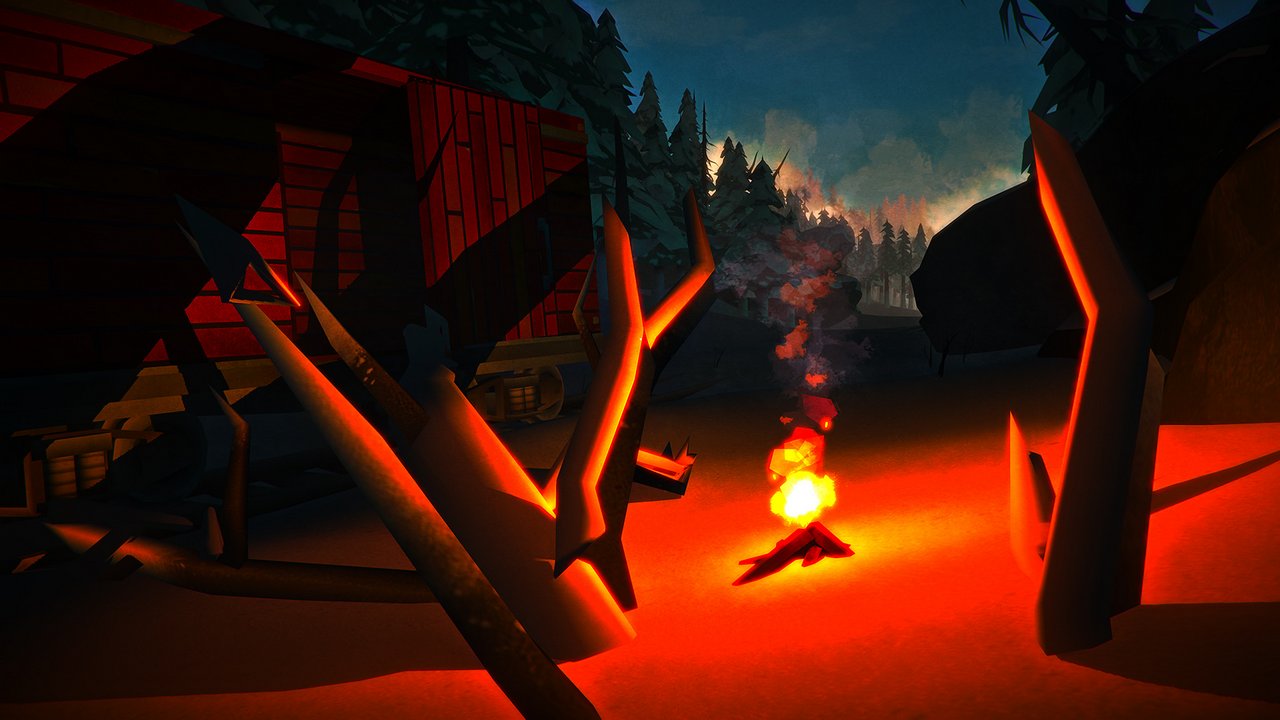 The Long Dark: ecco le prime immagini di gioco