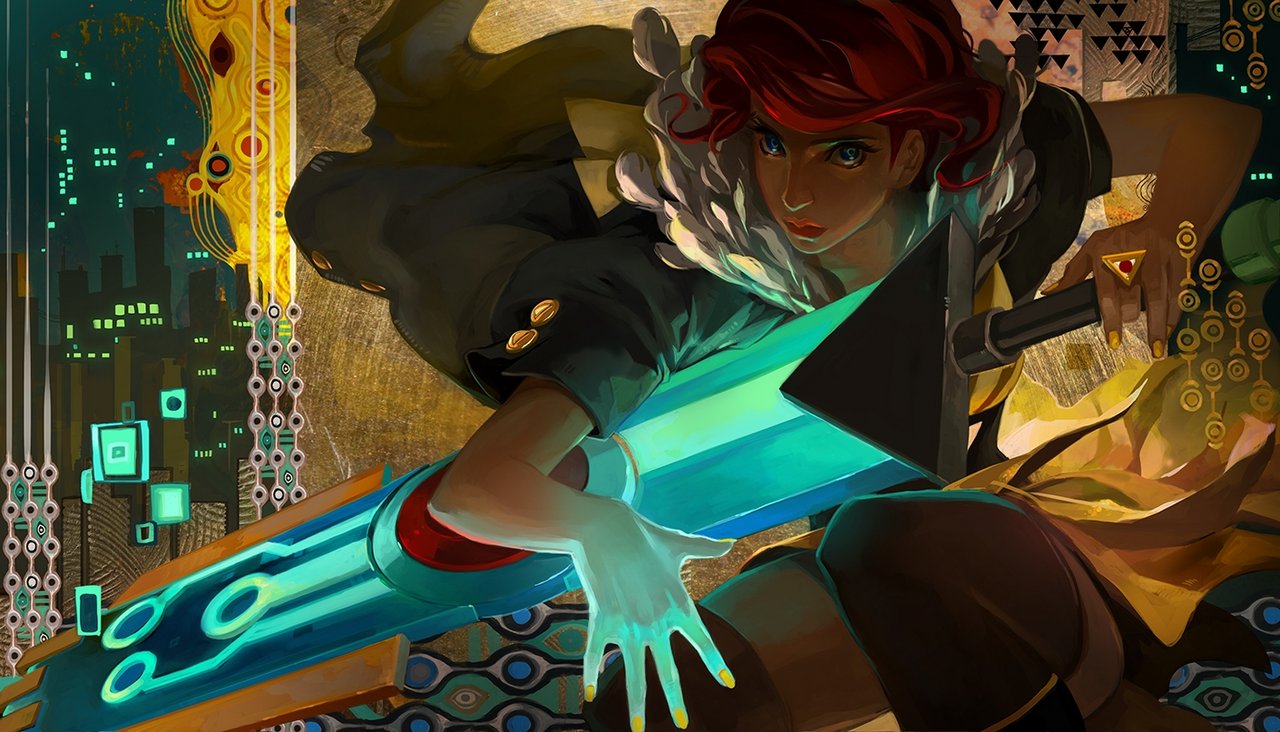 Transistor uscirà a maggio: nuove immagini e info sulle meccaniche di gioco