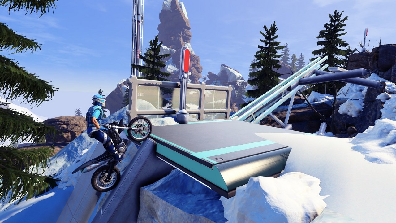 Trials Fusion è disponibile: immagini e video di lancio della versione console