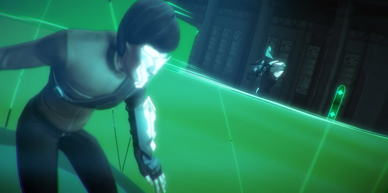 Volume: il nuovo videogioco stealth di Mike Bithell si rivede in foto