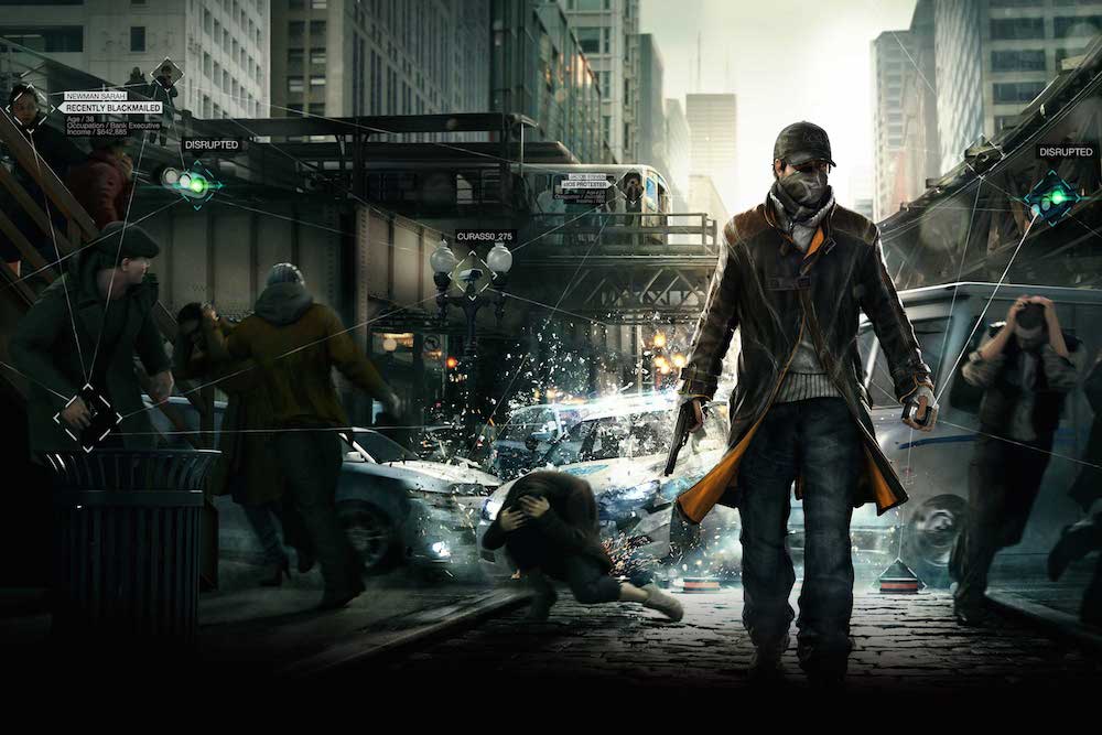 Watch Dogs, annunciato il Season Pass: ecco tutti i dettagli