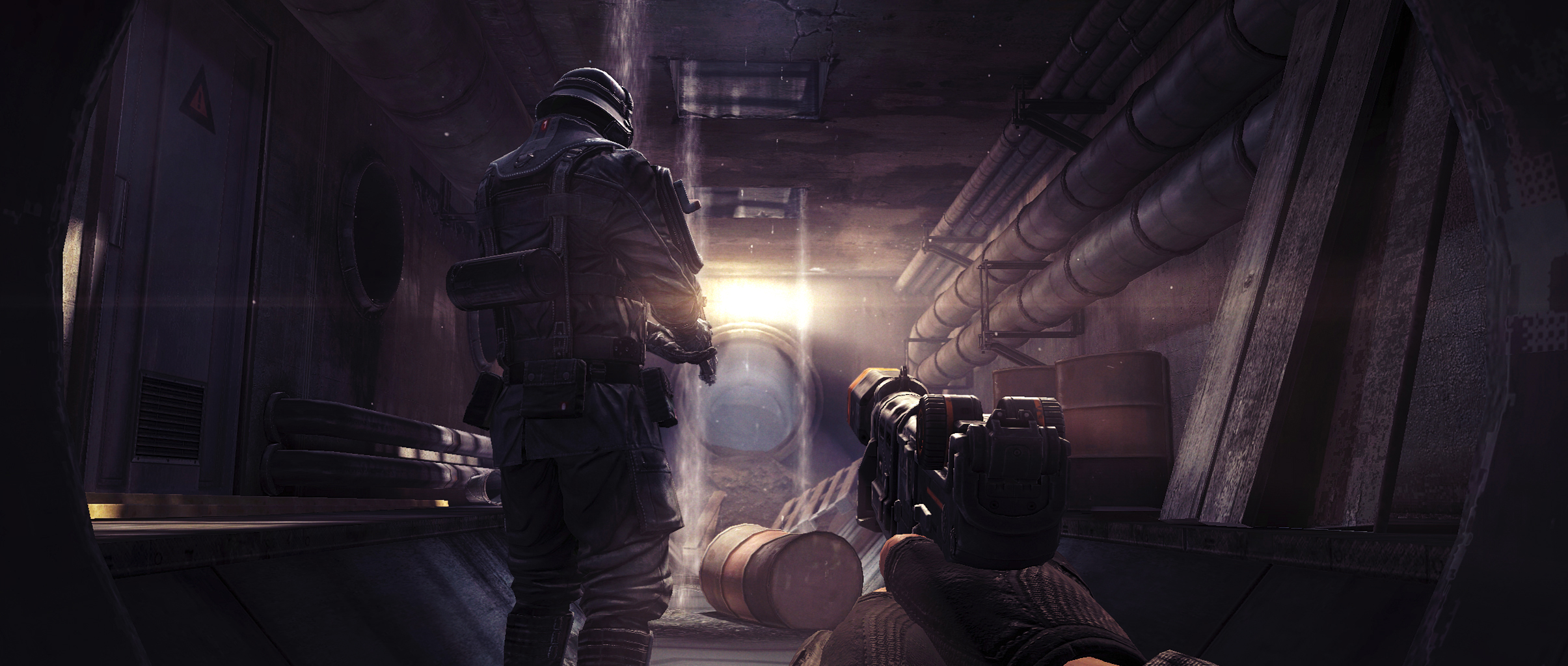 Wolfenstein: The New Order, ecco il nuovo trailer di gioco