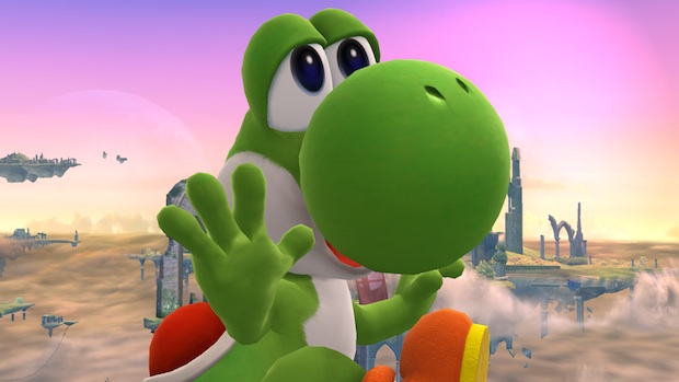 Super Smash Bros. per Nintendo 3DS e Wii U, ecco tutte le novità dall'evento Direct