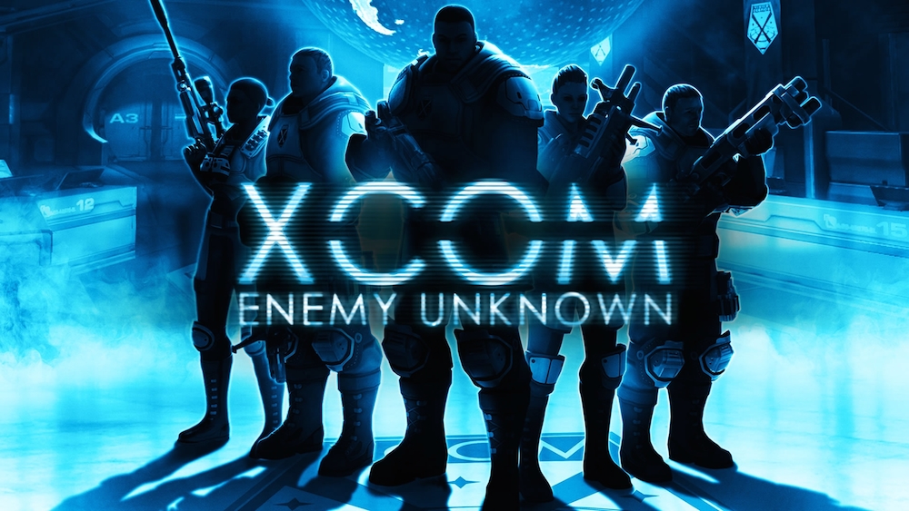 XCOM: Enemy Unknown è pronto a sbarcare su Android e Kindle