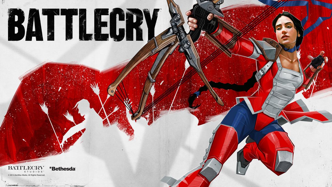 BATTLECRY: il nuovo action free-to-play di Bethesda si presenta in immagini e video